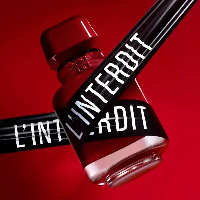 DECANT L'Interdit Rouge Ultime Givenchy Eau de Parfum – Perfume Feminino –  Kell Cursi Imported