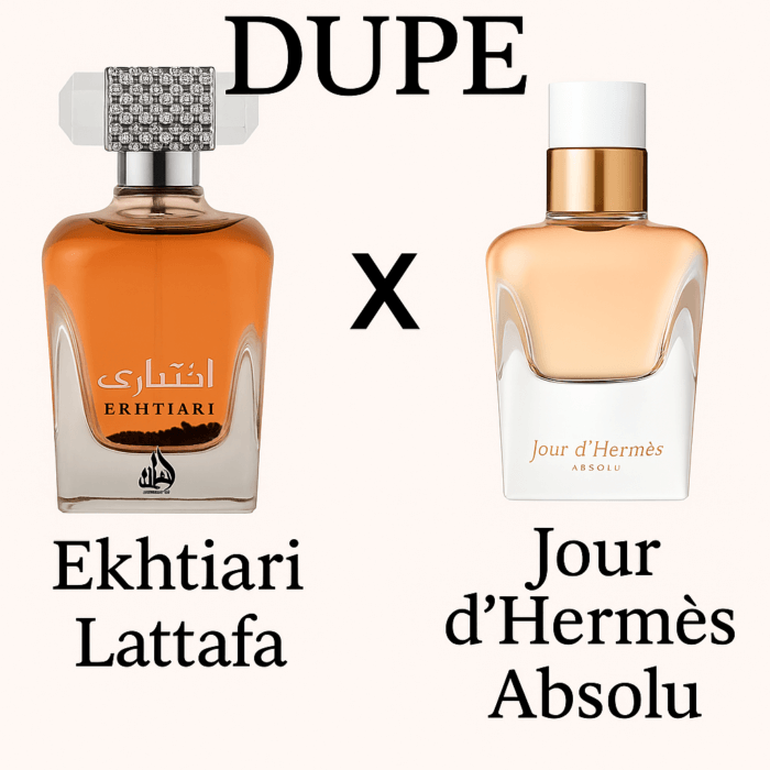 Ekhtiari Lattafa Perfumes Compartilhável 100ml