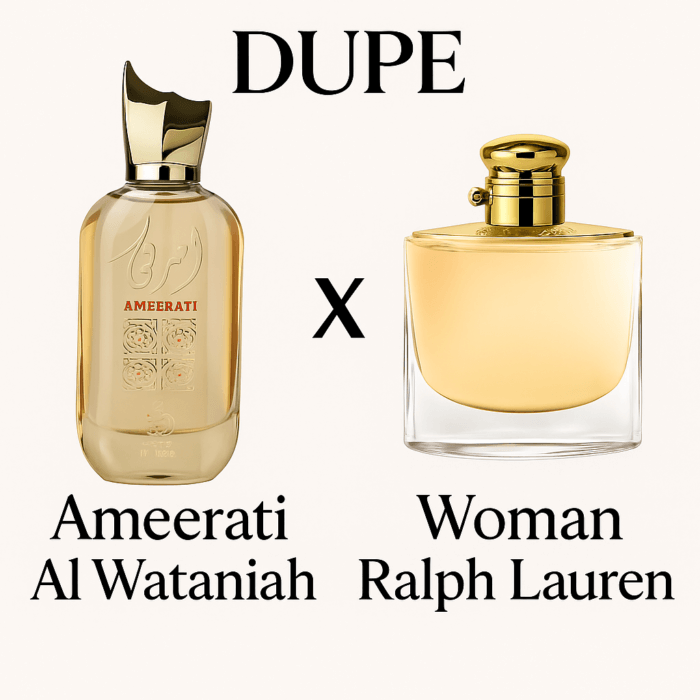 15ML DECANT-Ameerati Al Wataniah Eau de Parfum