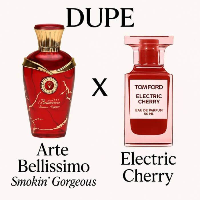 Smokin' Gorgeous Orientica Premium Feminino 75ml