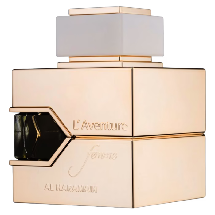 L'Aventure Femme Al Haramain Perfumes Feminino 100ML