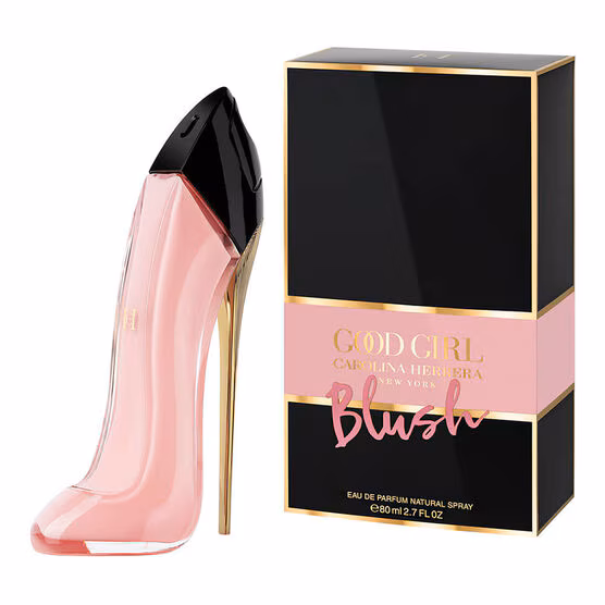 Good Girl Blush eau de parfum 80ml
