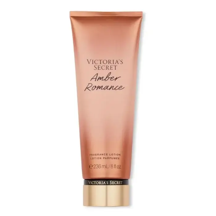 Loção Corporal Amber Romance 236ml - Victoria's Secret