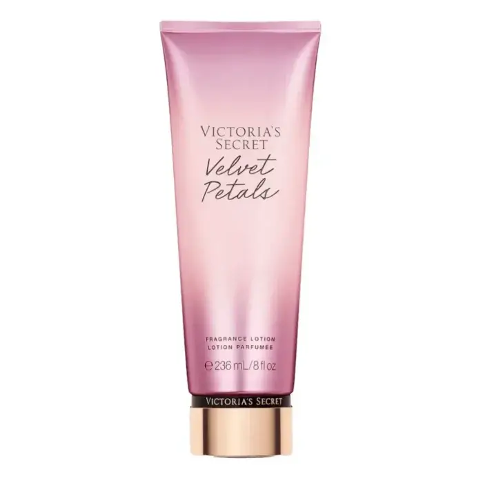 Loção Corporal Velvet Petals 236ml - Victoria's Secret