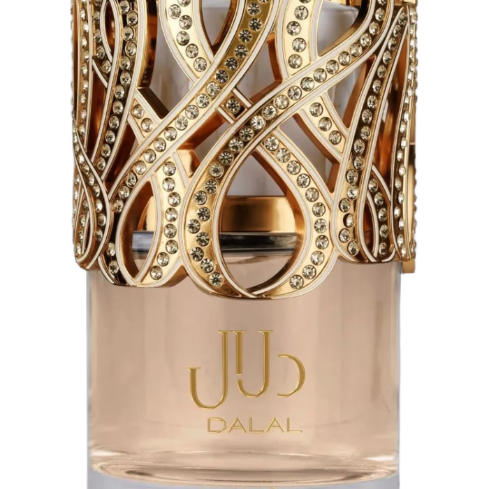 2ml decant Dalal Lattafa Perfumes Feminino