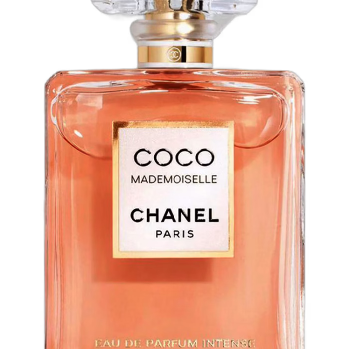 Coco Mademoiselle Intense Chanel Feminino 100ml