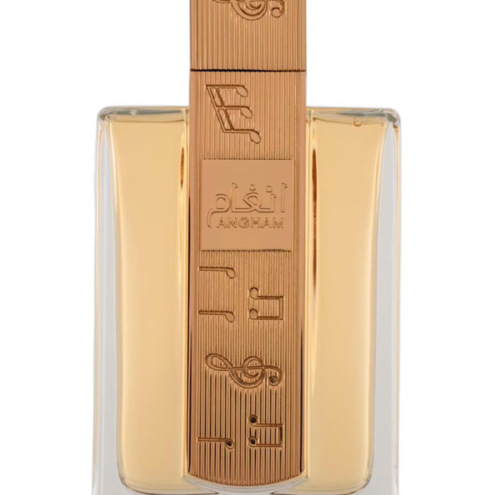 Angham Lattafa Perfumes Compartilhável 100ml