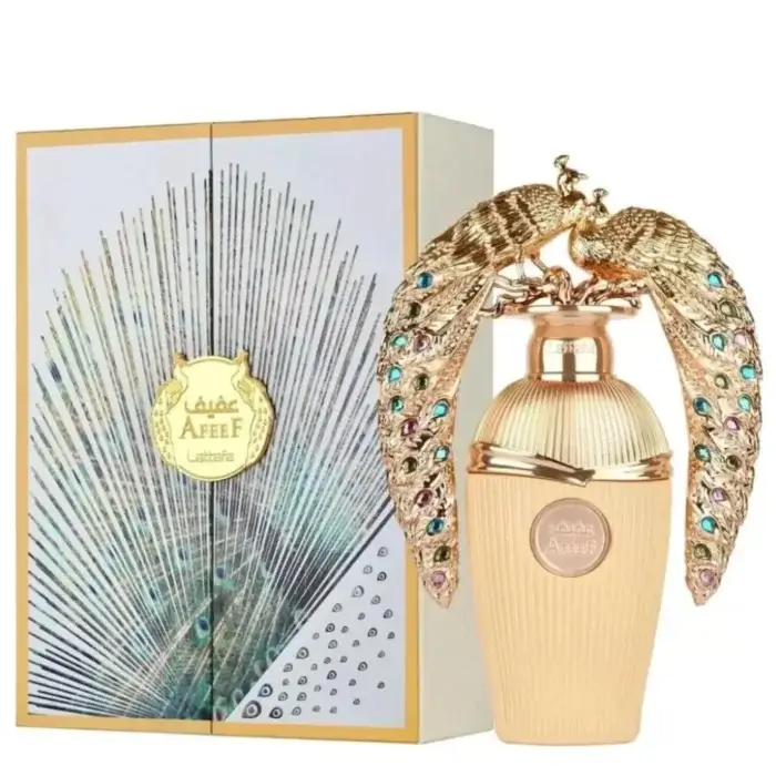 Afeef Lattafa 100ml