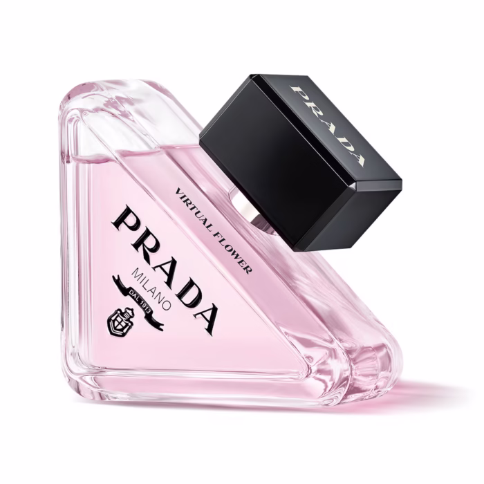 2ml decante prada paradoxe virtual flower