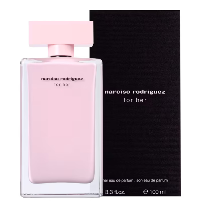 15ml decante For Her Narciso Rodriguez