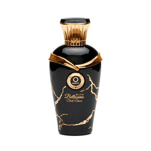15ml decante ORIENTICA ARTE BELLISSIMA DARK DESIRE EDP