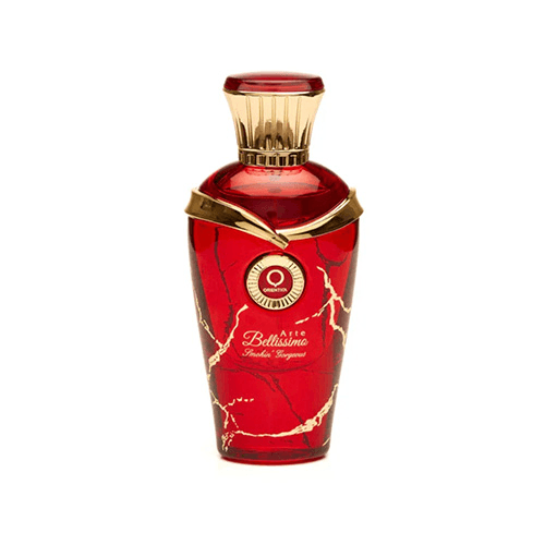 15ml decante ORIENTICA ARTE BELLISSIMA GORGEOUS