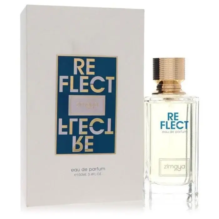 Reflect Zimaya Compartilhável 100ML dupe do Fleur Narcotique Ex Nihilo