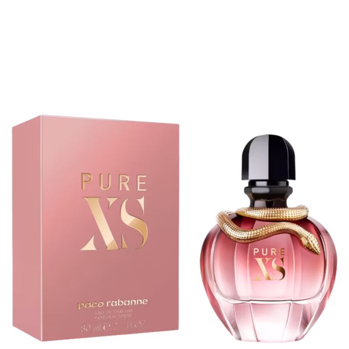 8ml decante Pure XS For Her