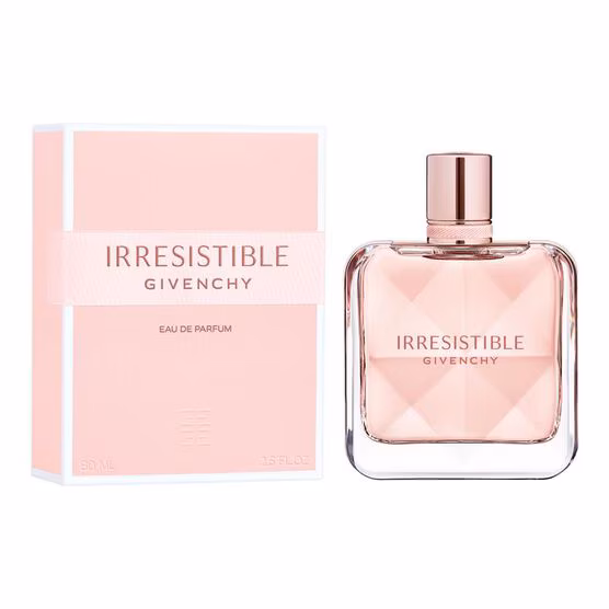 8ml decante givenchy irresistible feminino eau de parfum