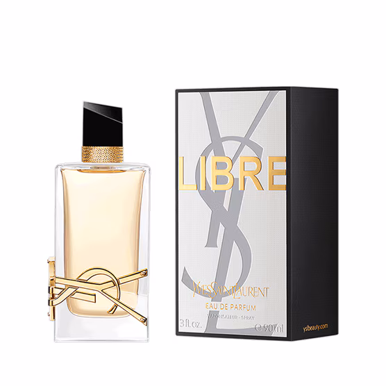 2ml decante libre eau de parfum