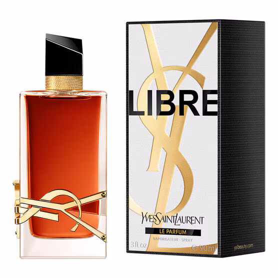 2ml decante libre le parfum