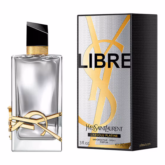 15ml decante libre l'absolu platine