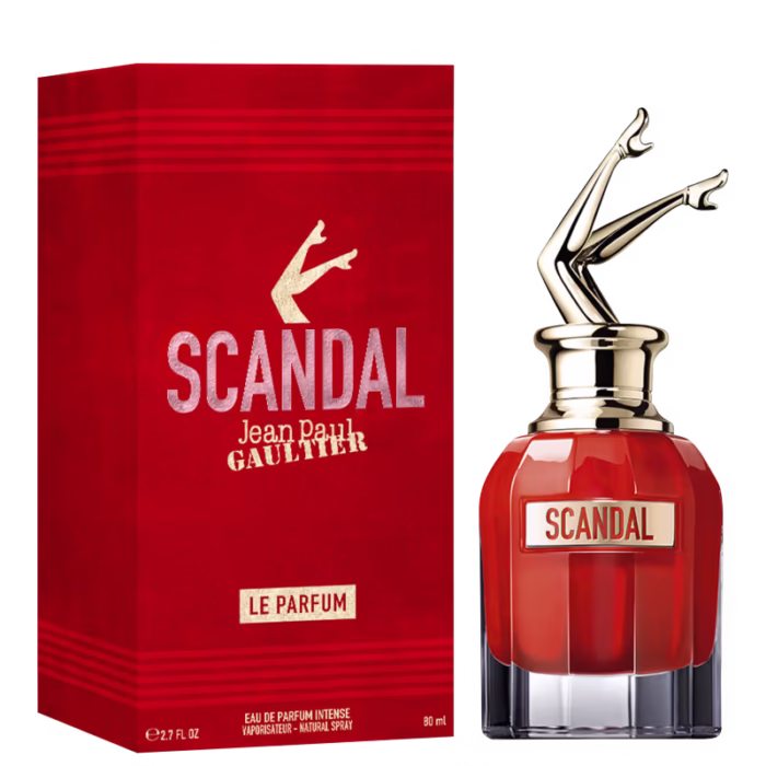 15ml decante Scandal Le Parfum