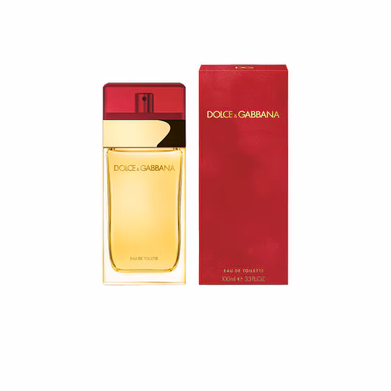 2ml decante dolce&gabbana pour femme