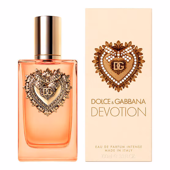 2ml decante devotion intense