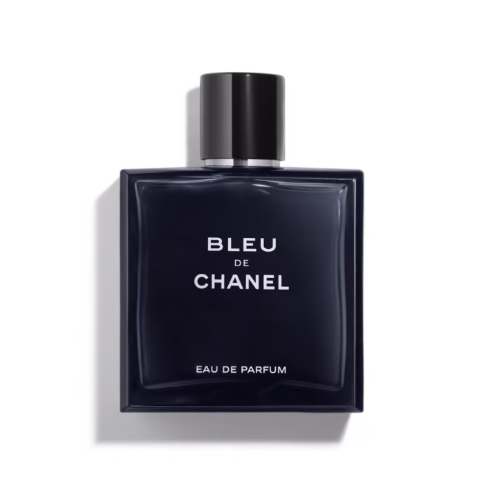 2ml decante bleu de chanel eau de parfum