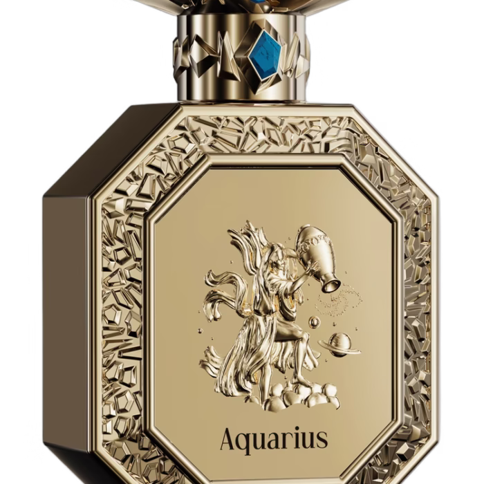 Aquário French Avenue  Extrait de Parfum 90ml