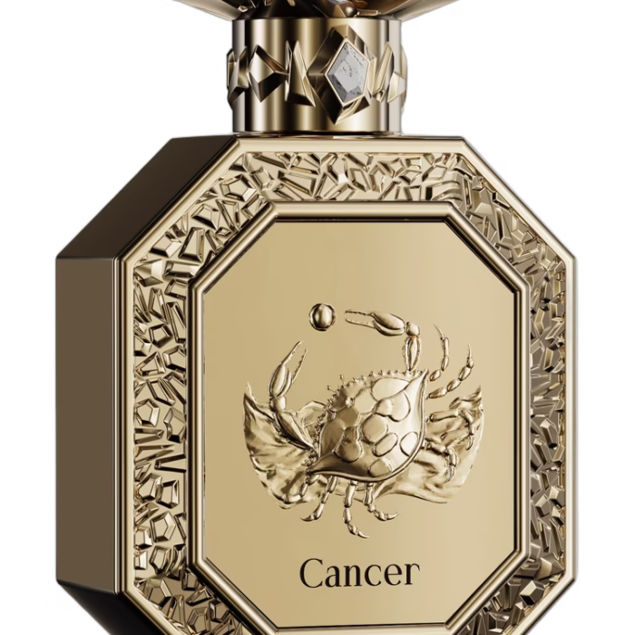 15ml decante Câncer French Avenue Extrait de Parfum