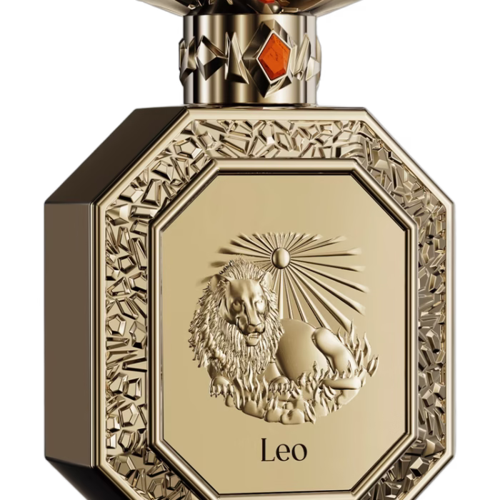 15ml decante Leão French Avenue Extrait de Parfum