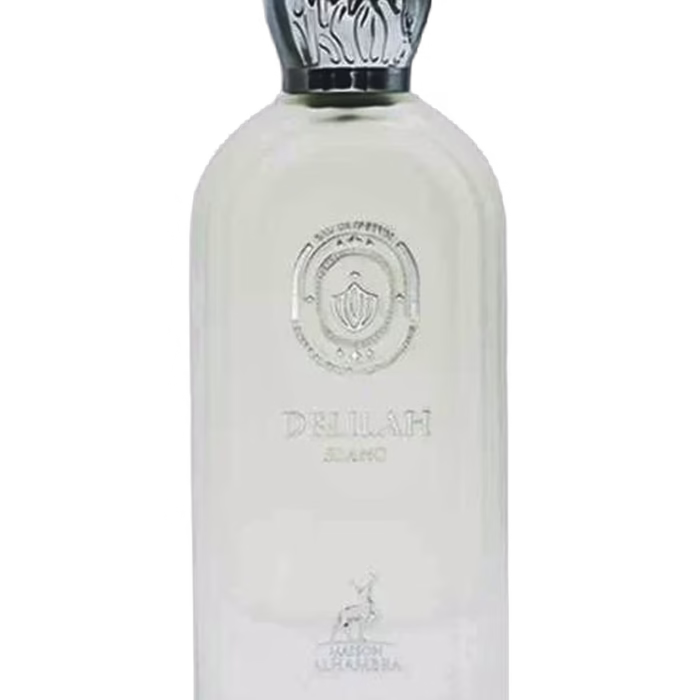 2ml decante Delilah Blanc