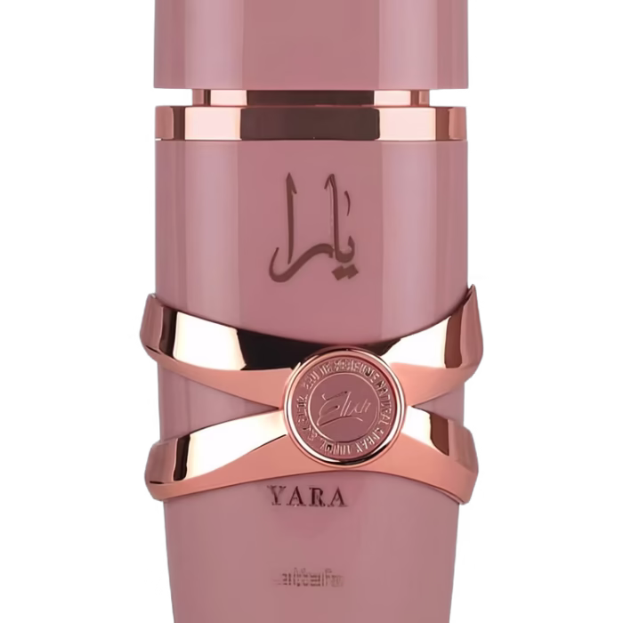 2ml decante Yara Elixir