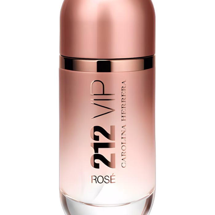 212 VIP Rosé Carolina Herrera Feminino 80ml
