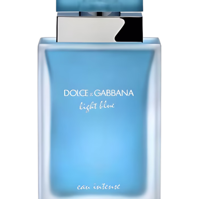Light Blue Eau Intense Dolce&Gabbana Feminino 100ml