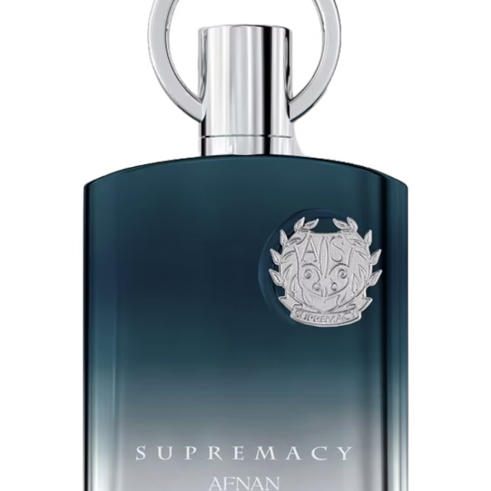 Supremacy Incense Afnan Masculino 100ml