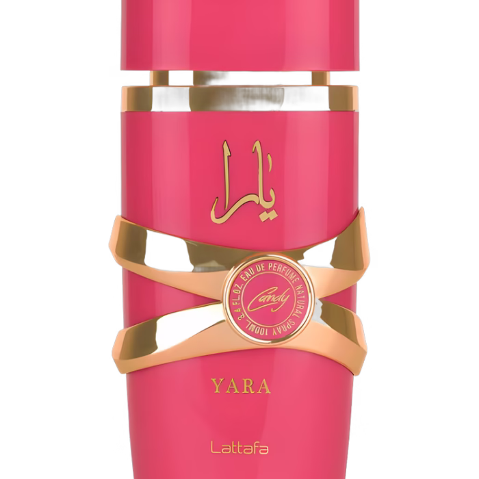 2ml decante Yara Candy