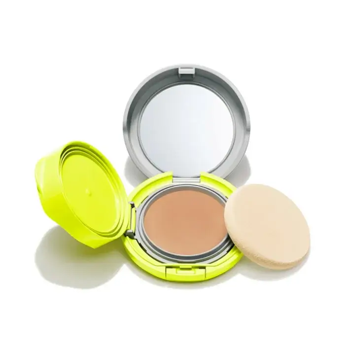 Shiseido HydroBB Compact for Sports SPF50+ - Base Compacta (Refil) 12g COR MEDIUM