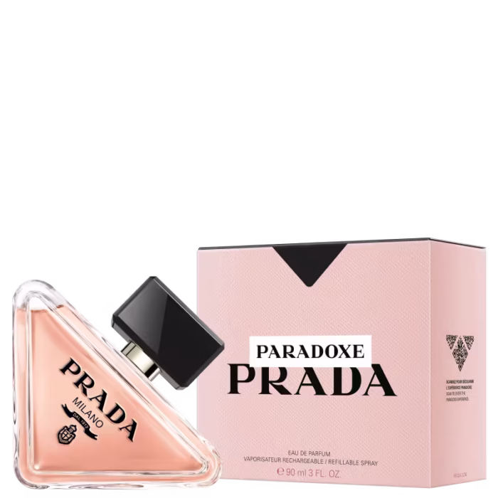 Prada Paradoxe Prada Feminino 90ml