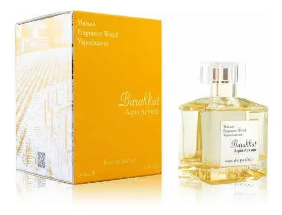 Aqua Aevum Fragrance World Compartilhável 100ml
