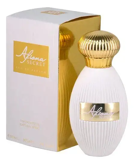 Dumont Afiona Secret Edp 100ml feminino