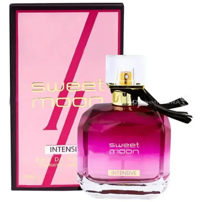 Sweet Moon Intensive Fragrance World 100ml