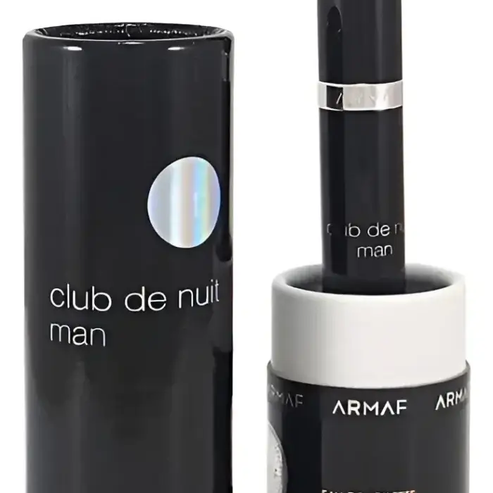 Club de Nuit Intense Man Armaf Masculino 10ml