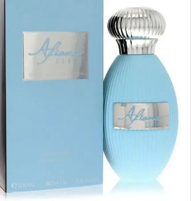 Afiona Elite eau de parfum 100ml