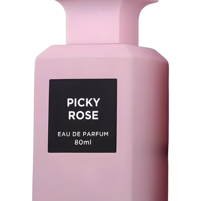 Picky Rose Fragrance World 100ml