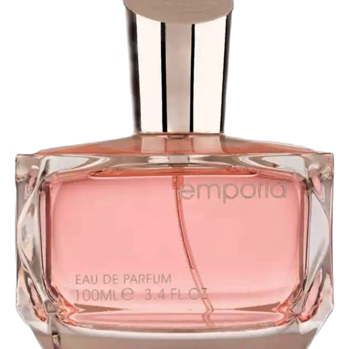 Emporia Fragrance World Feminino 100ml