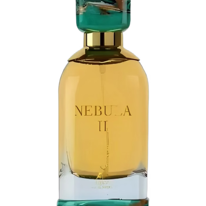 Nebula II Maison Alhambra Compartilhável 100ml
