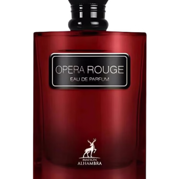 Opera Rouge Maison Alhambra 100ml