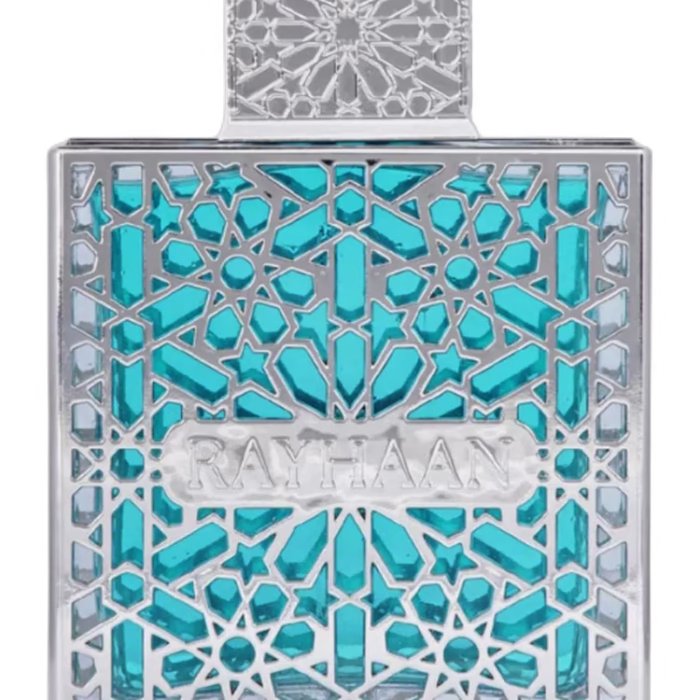 Aquatica Rayhaan Masculino 100ml