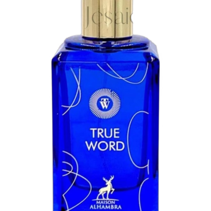 True Word Maison Alhambra 100ml