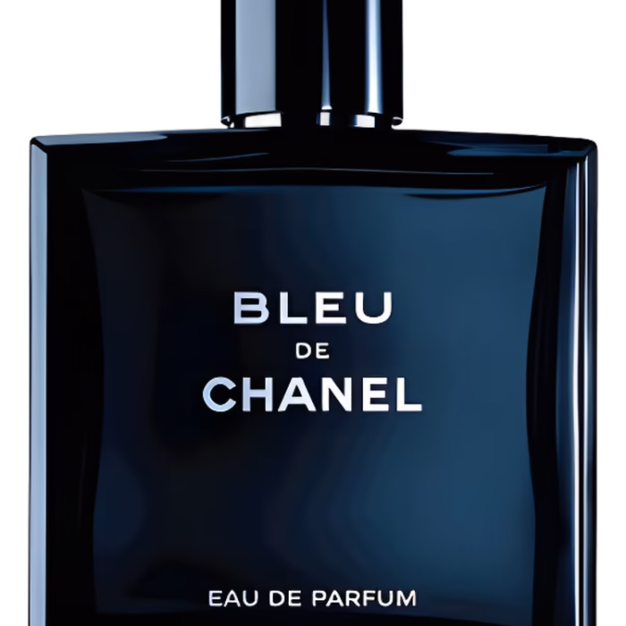 8ml decante Bleu de Chanel Eau de Parfum Chanel Masculino