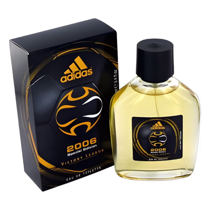 Adidas Victory League Adidas Masculino 100ml
